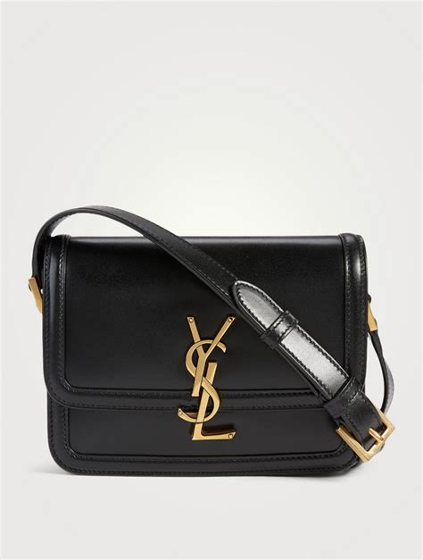 ysl solferino bag small|saint laurent monogram crossbody bag.